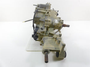 2018 Can Am Maverick X3 Turbo STD Transmission Gear Box 2k - Read 420686504 | Mototech271