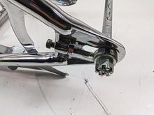 Load image into Gallery viewer, 2006 Harley Softail FXSTSI Springer Rear Chrome Swingarm 200mm 47614-06 | Mototech271
