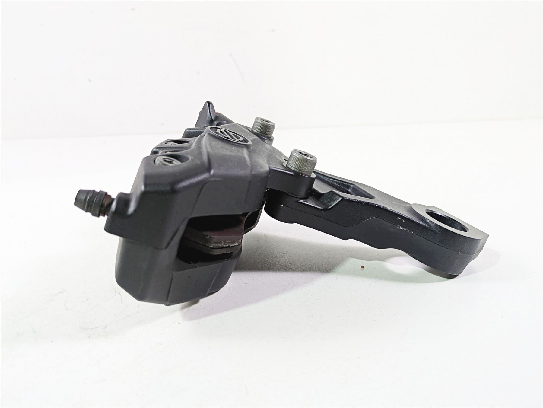 2021 Harley Touring FLTRX Road Glide Rear Brake Caliper & Bracket 44080-08C {{ shop.shopifyCountryName }} - Mototech271