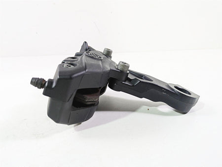 2021 Harley Touring FLTRX Road Glide Rear Brake Caliper & Bracket 44080-08C {{ shop.shopifyCountryName }} - Mototech271