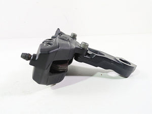 2021 Harley Touring FLTRX Road Glide Rear Brake Caliper & Bracket 44080-08C