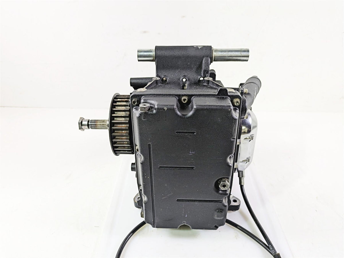 2018 Harley FXBR Softail Breakout Transmission Gear Box M8 35000198A 34700177 {{ shop.shopifyCountryName }} - Mototech271