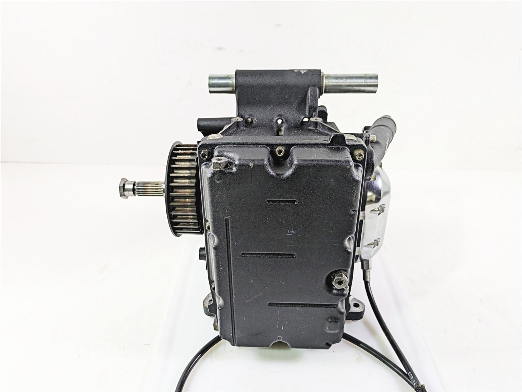 2018 Harley FXBR Softail Breakout Transmission Gear Box M8 35000198A 34700177 {{ shop.shopifyCountryName }} - Mototech271