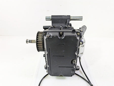 2018 Harley FXBR Softail Breakout Transmission Gear Box M8 35000198A 34700177 {{ shop.shopifyCountryName }} - Mototech271
