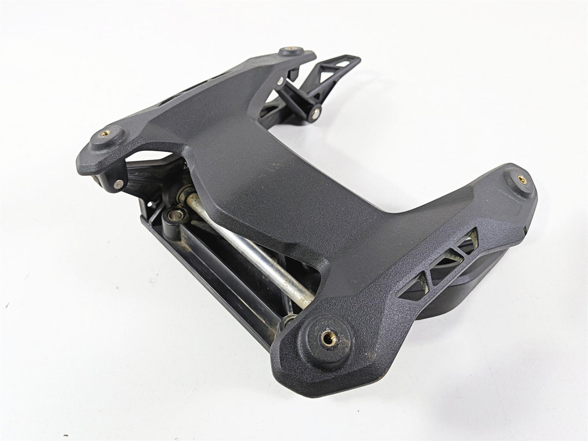 2023 BMW F850GS K81 Windshield Holder Carrier Stay Mount 46638562228 46638522882 {{ shop.shopifyCountryName }} - Mototech271