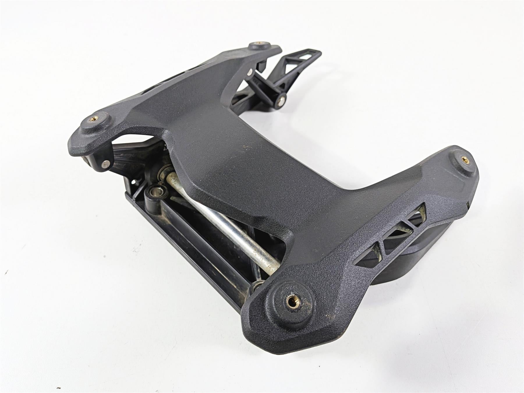 2023 BMW F850GS K81 Windshield Holder Carrier Stay Mount 46638562228 46638522882 {{ shop.shopifyCountryName }} - Mototech271