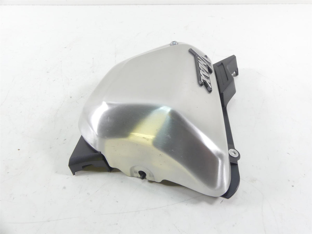 2013 Yamaha VMX17 V-Max 1700 Right Side Cover Fairing & Holder 2S3-21741-10-00 {{ shop.shopifyCountryName }} - Mototech271