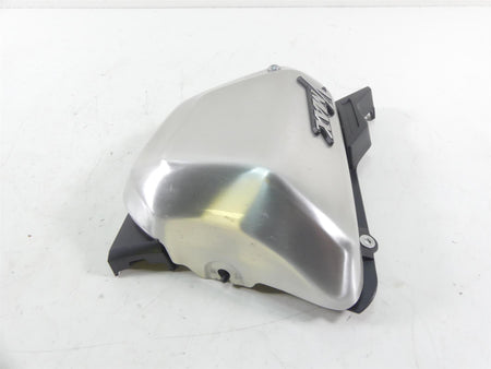 2013 Yamaha VMX17 V-Max 1700 Right Side Cover Fairing & Holder 2S3-21741-10-00 {{ shop.shopifyCountryName }} - Mototech271