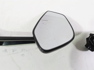 2021 BMW R1250GS K51 Adv Rear View Mirror Set Option 719 51168404053 51168404054
