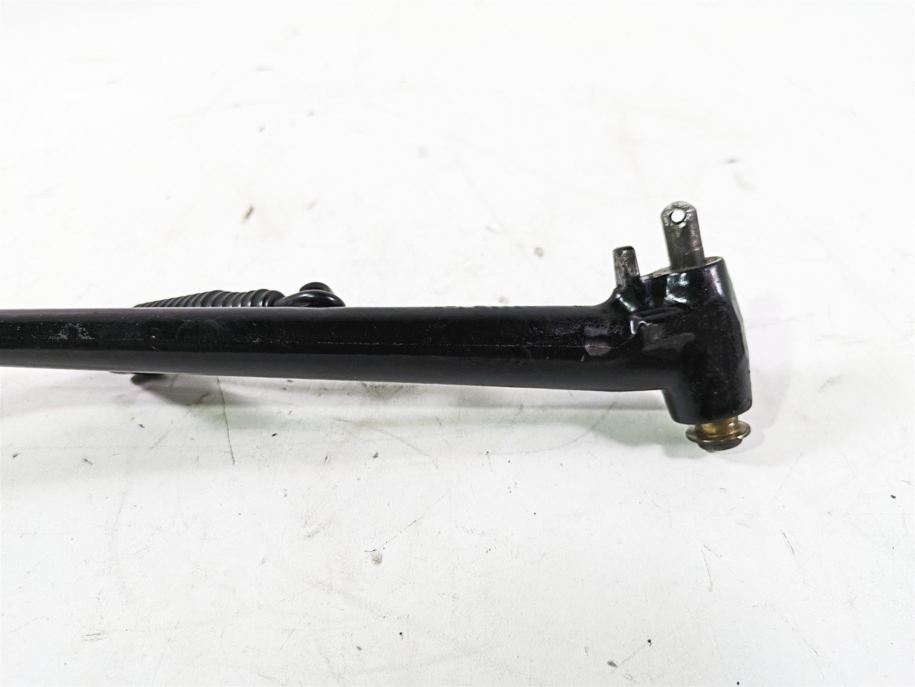 2013 Harley VRSCDX Night Rod Sp Side Kick Stand Kickstand 49733-07BK {{ shop.shopifyCountryName }} - Mototech271