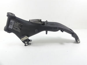 2013 Victory Cross Country Straight Main Frame Chassis With Florida Salvage Title 1016470