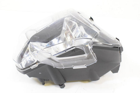 2015 BMW F800 R K73 Nice Headlight Head Light Lamp Lens 63128546705 {{ shop.shopifyCountryName }} - Mototech271