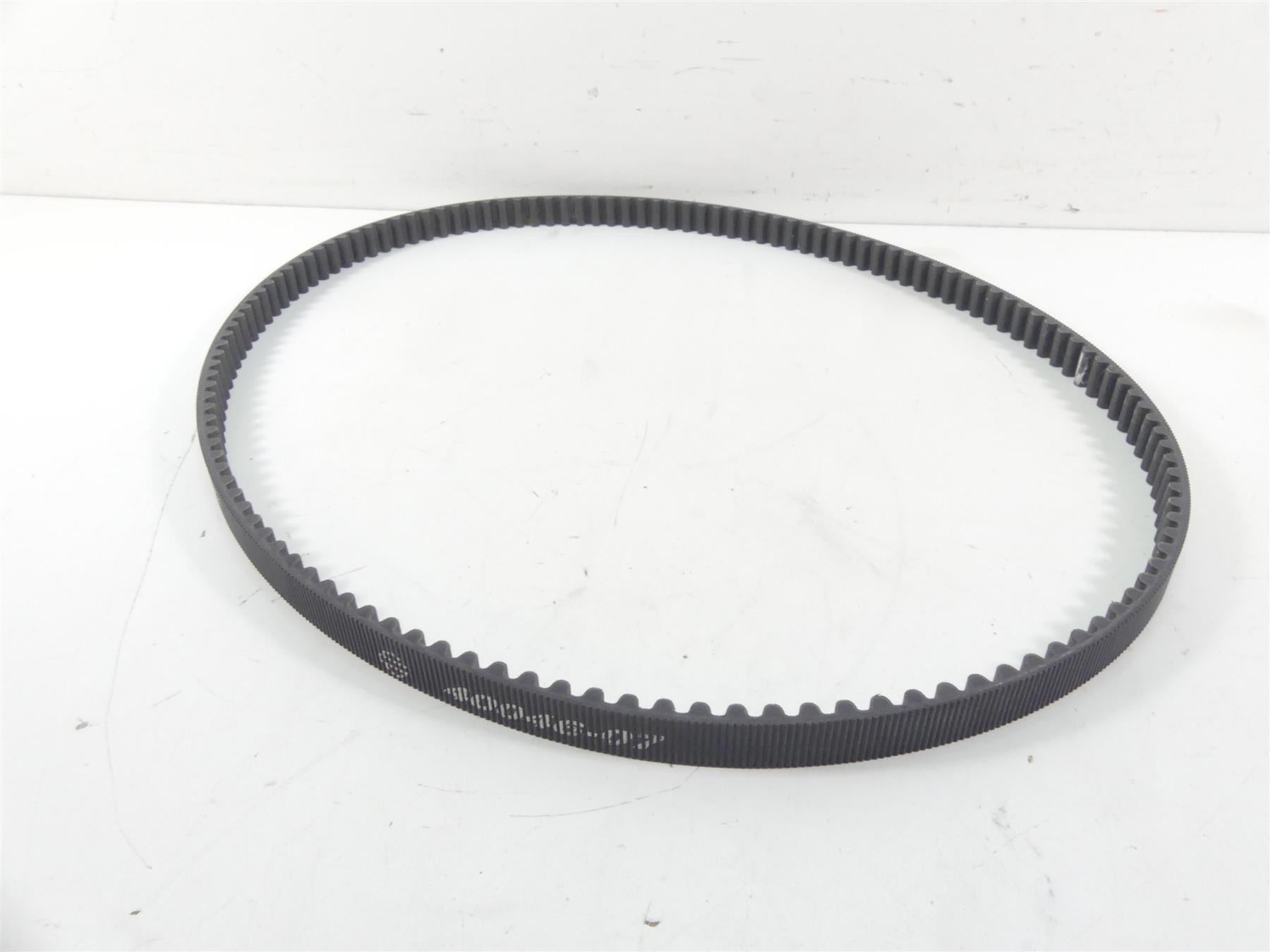 2009 Harley FXDL Dyna Low Rider Rear Drive Belt 131T 1" 40046-07 {{ shop.shopifyCountryName }} - Mototech271