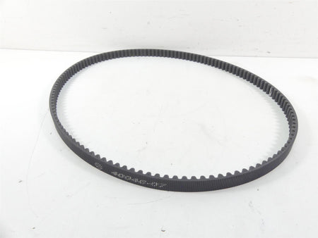 2009 Harley FXDL Dyna Low Rider Rear Drive Belt 131T 1" 40046-07 {{ shop.shopifyCountryName }} - Mototech271