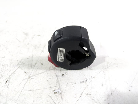 2022 BMW R1250 RT K052 Right Hand Start Stop Control Switch 61318394468 {{ shop.shopifyCountryName }} - Mototech271
