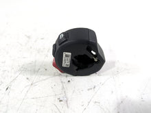 Load image into Gallery viewer, 2022 BMW R1250 RT K052 Right Hand Start Stop Control Switch 61318394468

