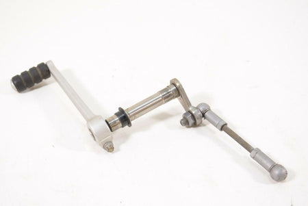 2012 BMW R1200 GS K25 Shifter Shift Lever Pedal & Linkage 23417670378 {{ shop.shopifyCountryName }} - Mototech271