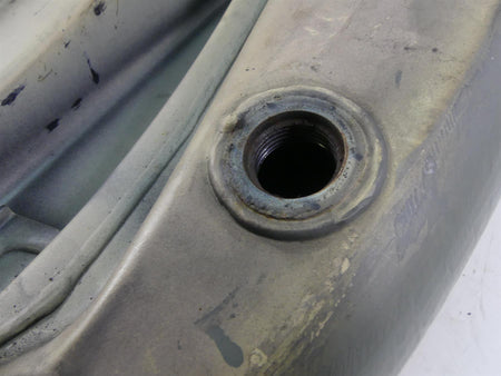 2015 Harley FLS Softail Slim Fuel Gas Petrol Tank Reservoir 61000692 {{ shop.shopifyCountryName }} - Mototech271