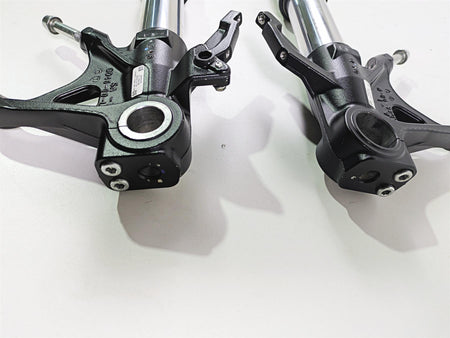 2022 Ducati Streetfighter V2 Strgt Showa Front Fork Leg Set 34421311A 34521311A {{ shop.shopifyCountryName }} - Mototech271