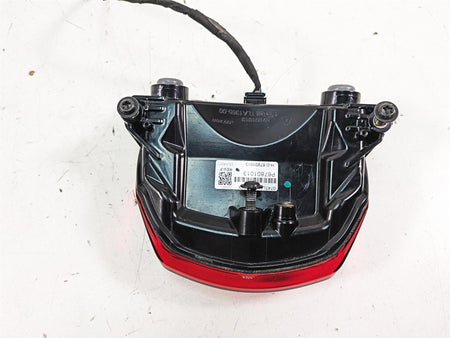 2022 Harley RA1250 S Pan America Taillight Tail Light Lamp Lens 67801013 {{ shop.shopifyCountryName }} - Mototech271