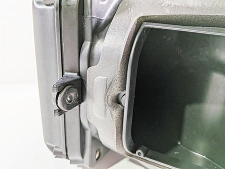 2008 Aprilia RSVR 1000 Factory Air Box Cleaner Filter AP8158111 AP8158112 {{ shop.shopifyCountryName }} - Mototech271