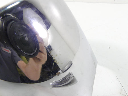 2004 Harley FXDWGI Dyna Wide Glide Fuel Tank Dash Console Cover 71204-04 {{ shop.shopifyCountryName }} - Mototech271
