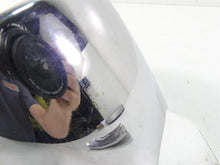 Load image into Gallery viewer, 2004 Harley FXDWGI Dyna Wide Glide Fuel Tank Dash Console Cover 71204-04 | Mototech271
