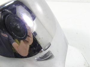2004 Harley FXDWGI Dyna Wide Glide Fuel Tank Dash Console Cover 71204-04 | Mototech271