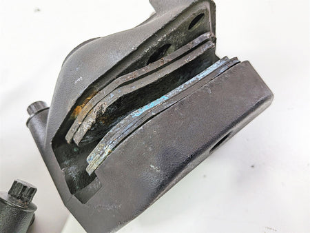2001 Harley FLHRCI Road King Front Brake Caliper Set 44023-00C 44046-00D {{ shop.shopifyCountryName }} - Mototech271
