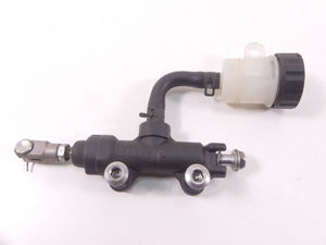 2018 Kawasaki Ninja H2 ZX1002 SX SE Rear Brake Master Cylinder 43015-0673 | Mototech271