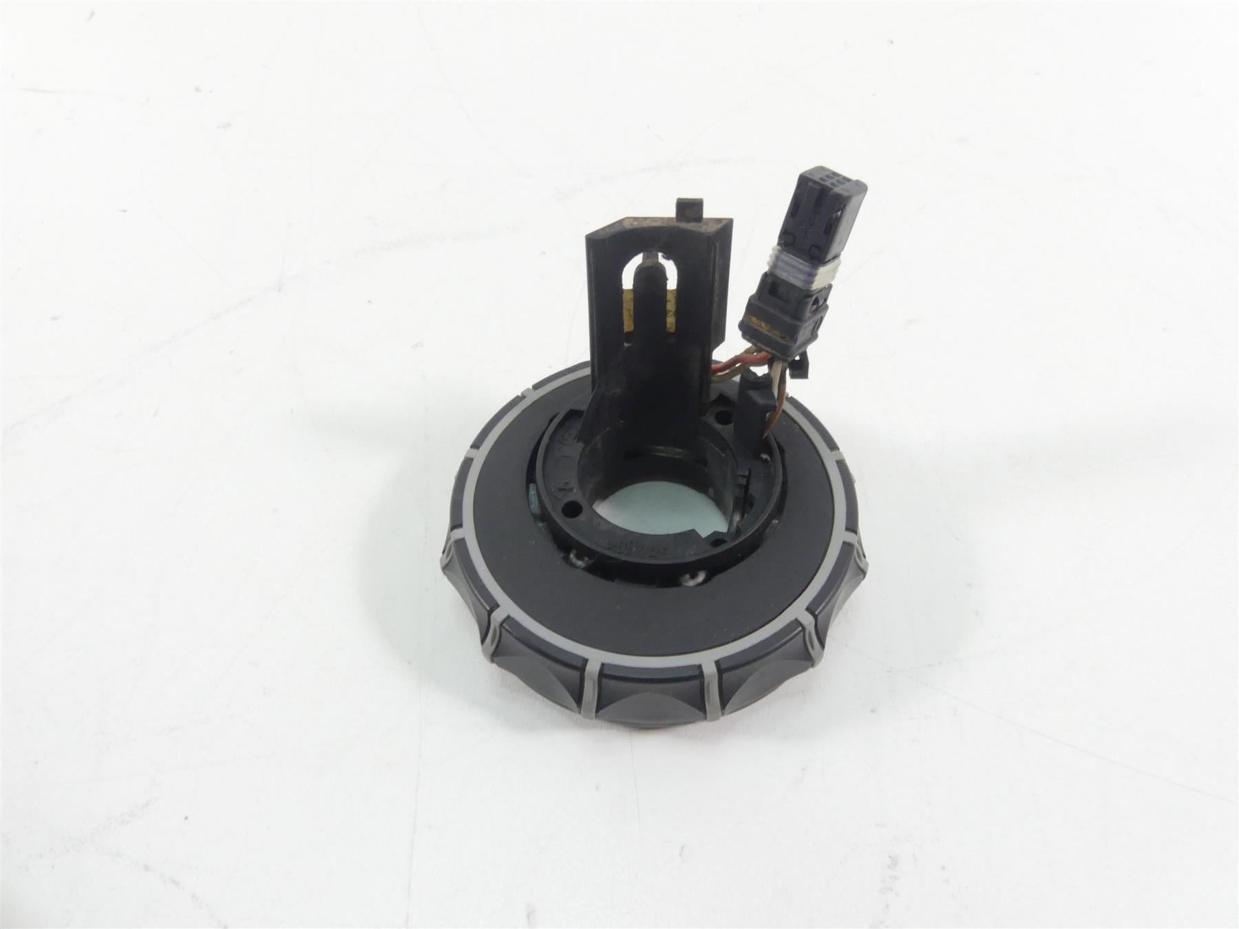 2013 BMW R1200GS GSW K50 Left Grip Round Multi Control Switch 61317727498 {{ shop.shopifyCountryName }} - Mototech271