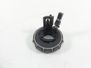 2013 BMW R1200GS GSW K50 Left Grip Round Multi Control Switch 61317727498