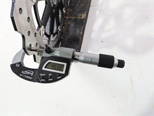 Load image into Gallery viewer, 2022 Harley RA1250 S Pan America TCBros Floating Front Brake Rotor Disc 116-0226
