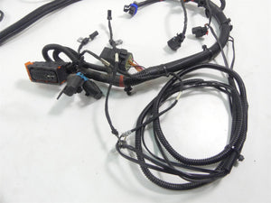 2015 Victory Cross Country 8 Ball Wiring Harness Loom No Abs -No Cuts 2413025