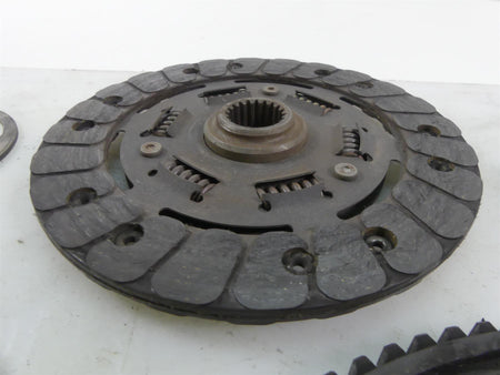 2016 Moto Guzzi V7 II Special 750 Clutch Friction Disc Kit GU32084410 GU32080310 {{ shop.shopifyCountryName }} - Mototech271