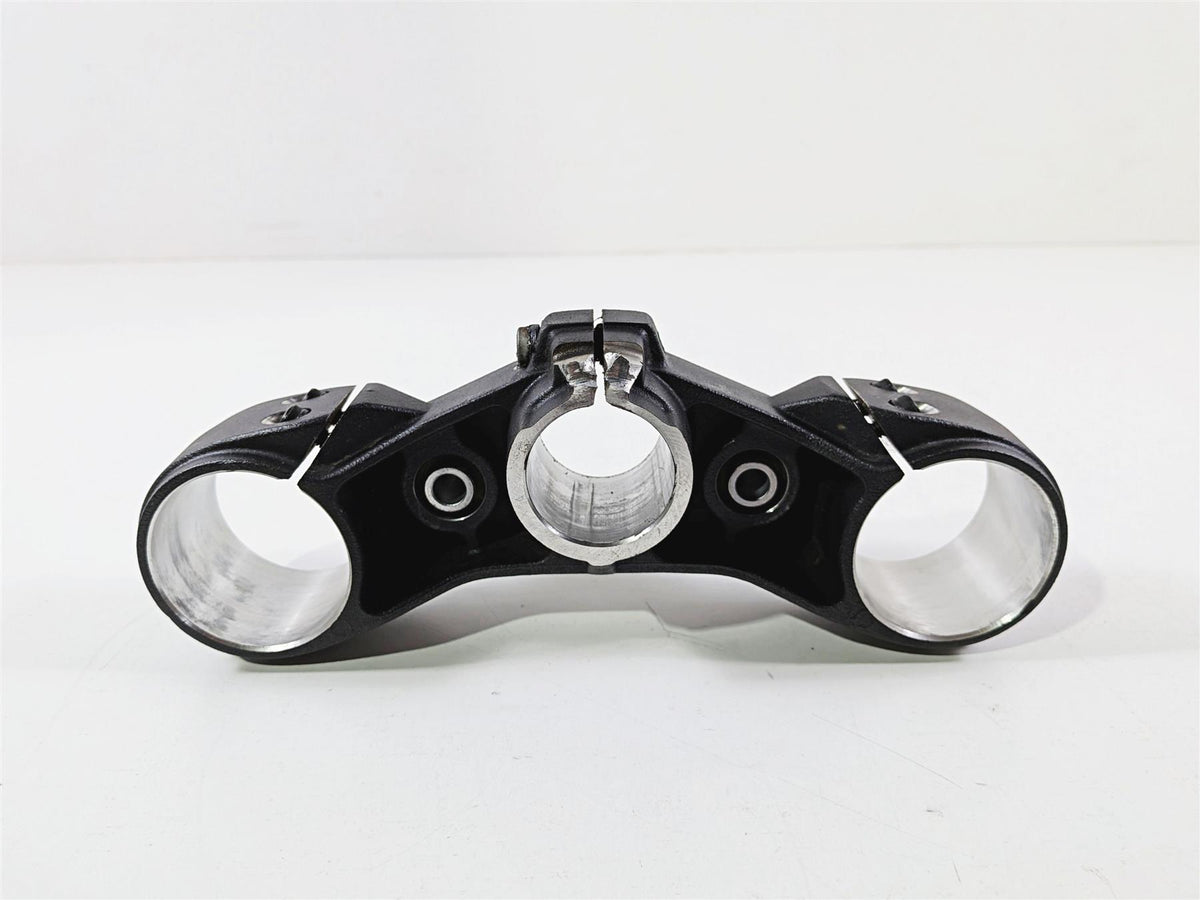 2016 Ducati Hypermotard 939 SP Upper Triple Tree Steering Clamp -Read 34110972AA-Mototech271