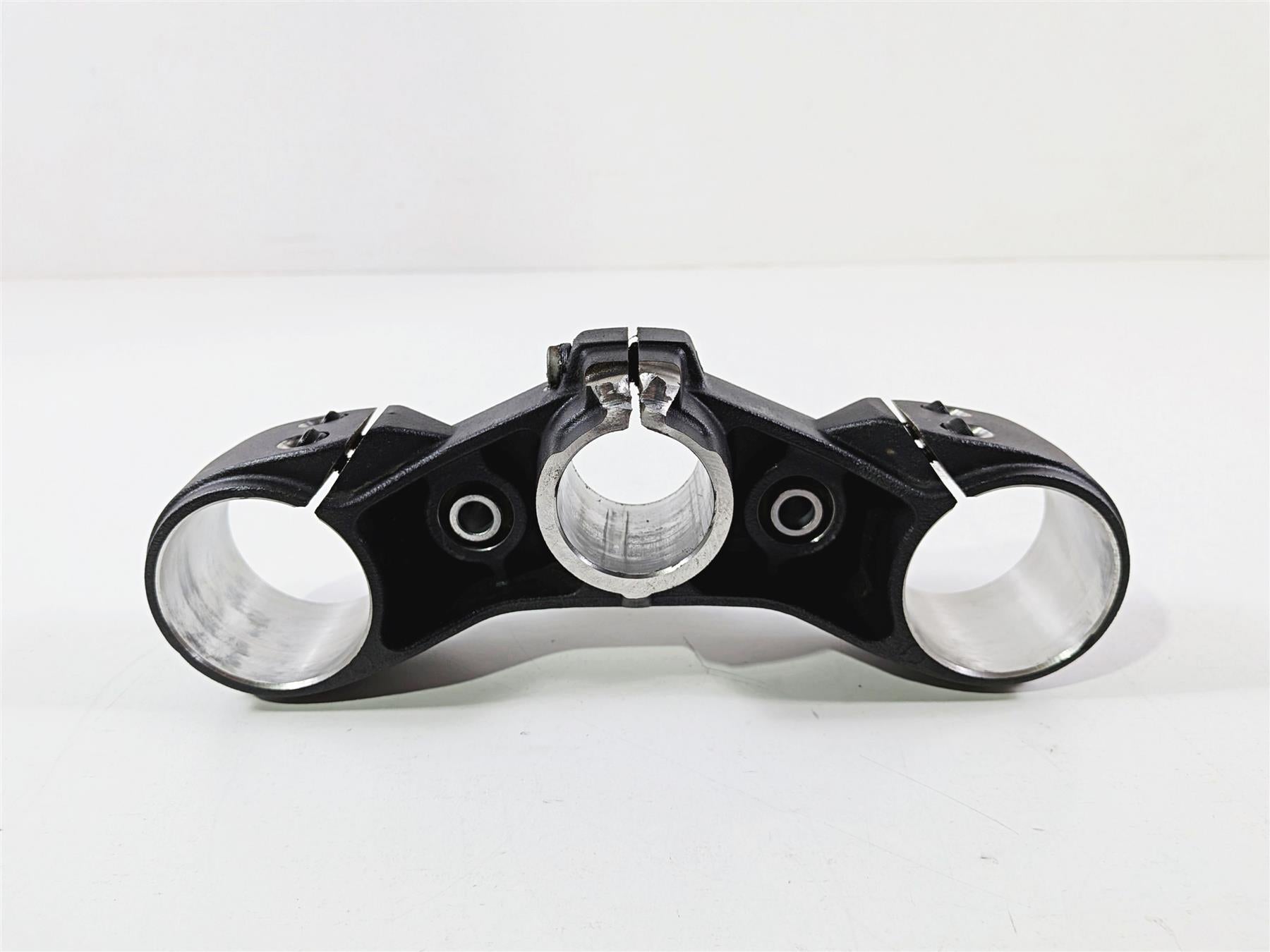 2016 Ducati Hypermotard 939 SP Upper Triple Tree Steering Clamp -Read 34110972AA-Mototech271