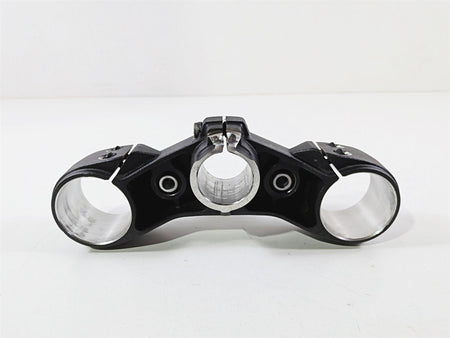 2016 Ducati Hypermotard 939 SP Upper Triple Tree Steering Clamp -Read 34110972AA-Mototech271