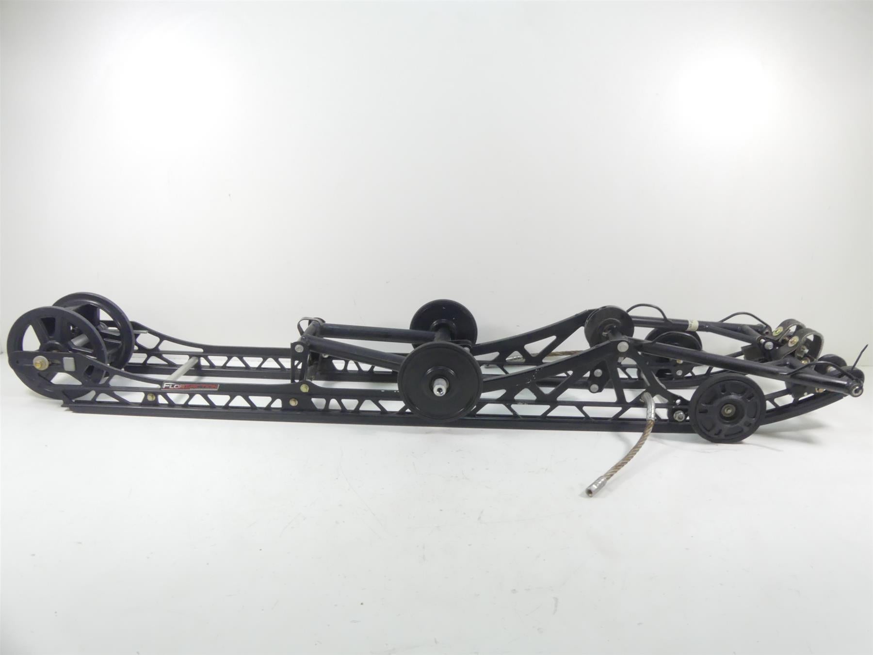 2017 Arctic Mountain Cat M8000 153 Rear Float Action Suspension Set 2604-699