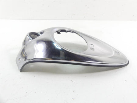 2001 Yamaha XV1600 Road Star Speedometer Gauge Tank Dash Cover 4WM-83559-00-00 {{ shop.shopifyCountryName }} - Mototech271