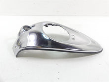 Load image into Gallery viewer, 2001 Yamaha XV1600 Road Star Speedometer Gauge Tank Dash Cover 4WM-83559-00-00
