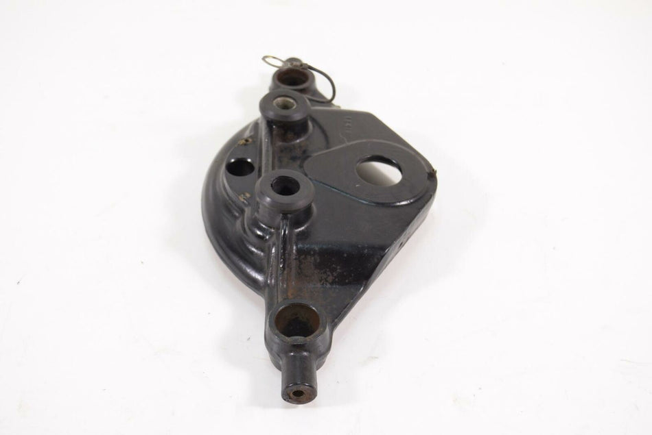 2000 Harley Touring FLHR Road King Upper Triple Steering Clamp 45435-95 {{ shop.shopifyCountryName }} - Mototech271
