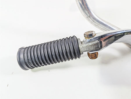 2014 Harley FXDL Dyna Low Rider Right Rider Footpeg Brake Pedal 50666-07 {{ shop.shopifyCountryName }} - Mototech271