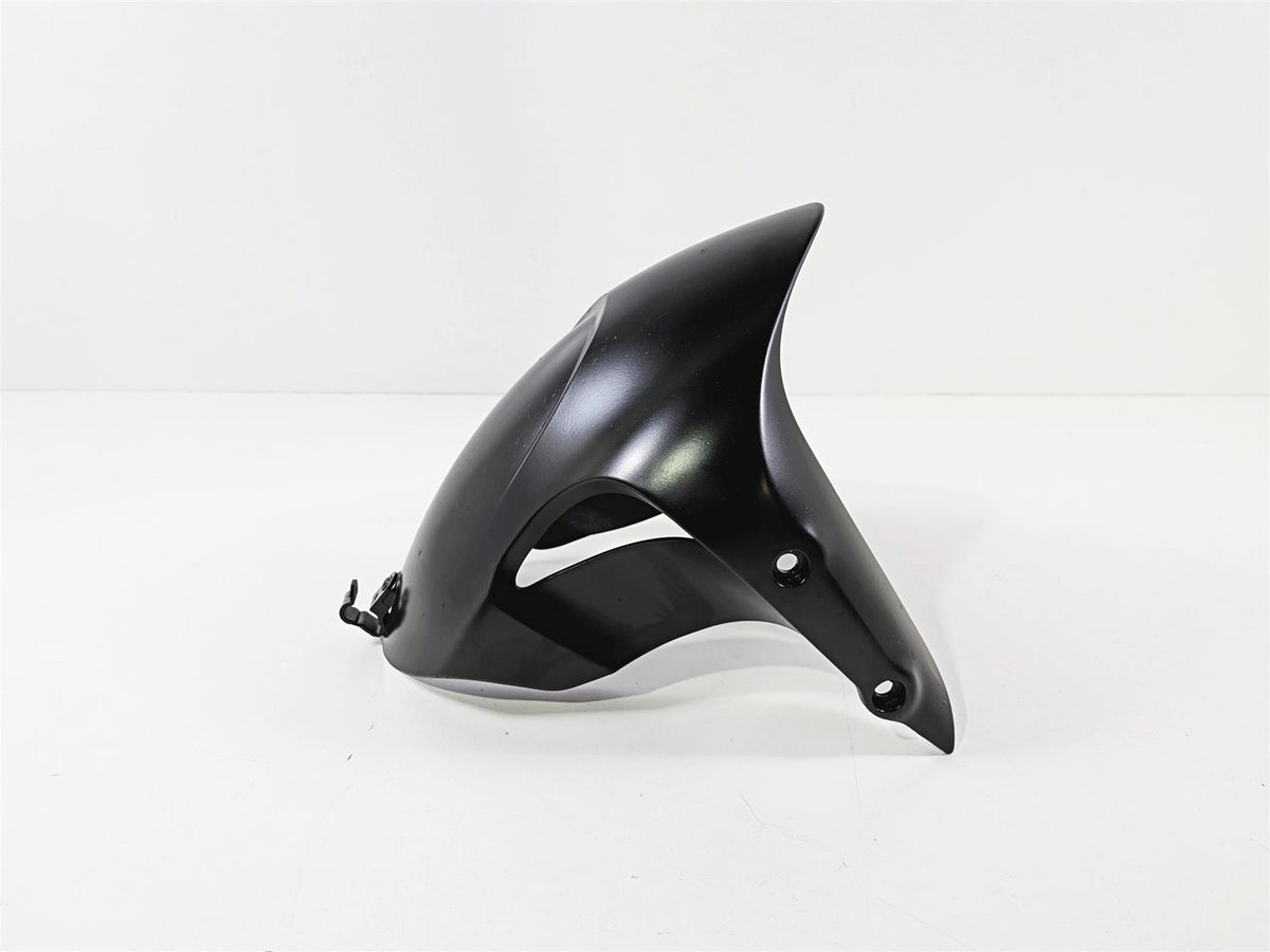 2015 Ducati Diavel Dark Front Fender - Paint Over Spray 56420911AK-Mototech271