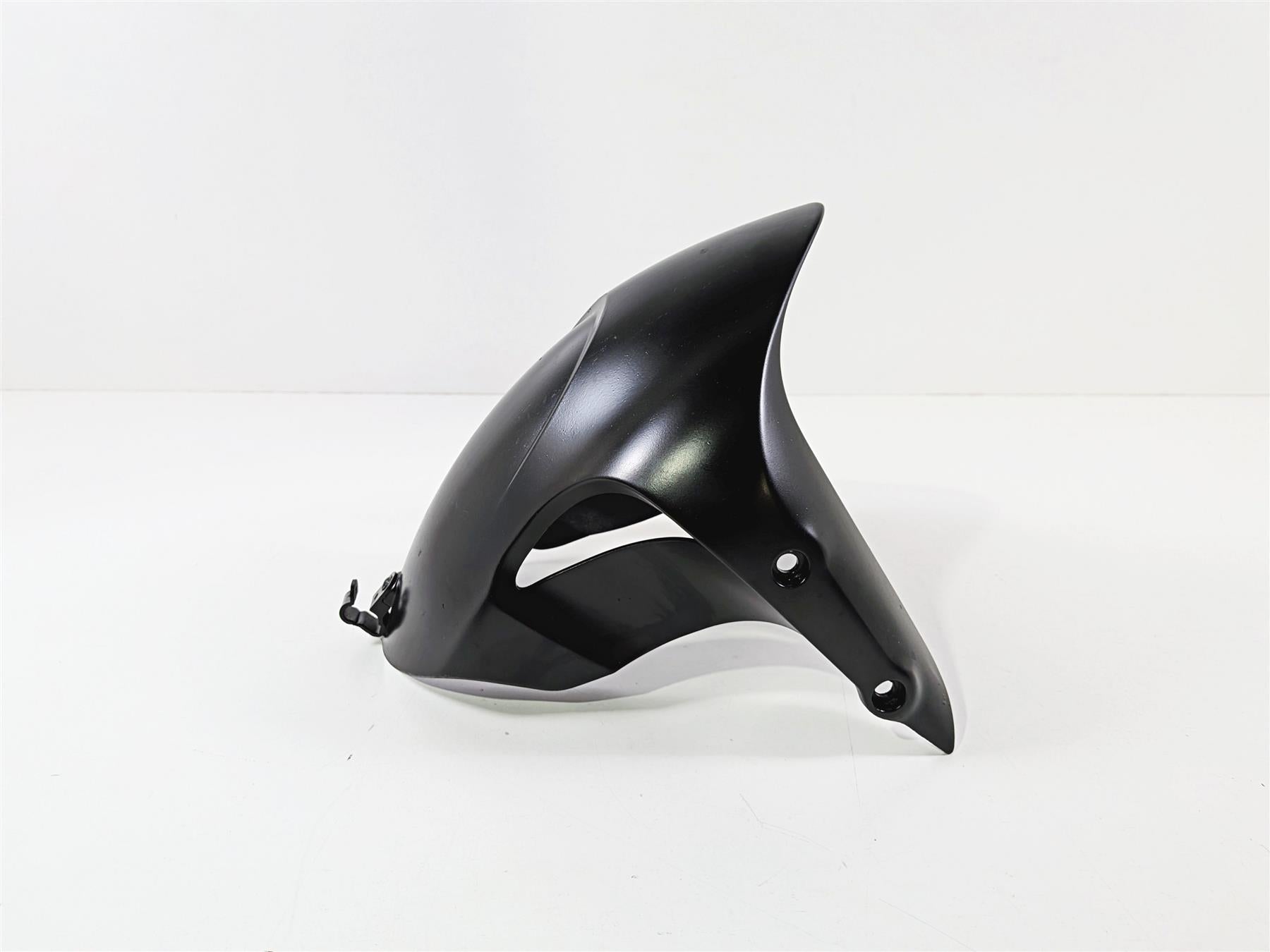 2015 Ducati Diavel Dark Front Fender - Paint Over Spray 56420911AK-Mototech271