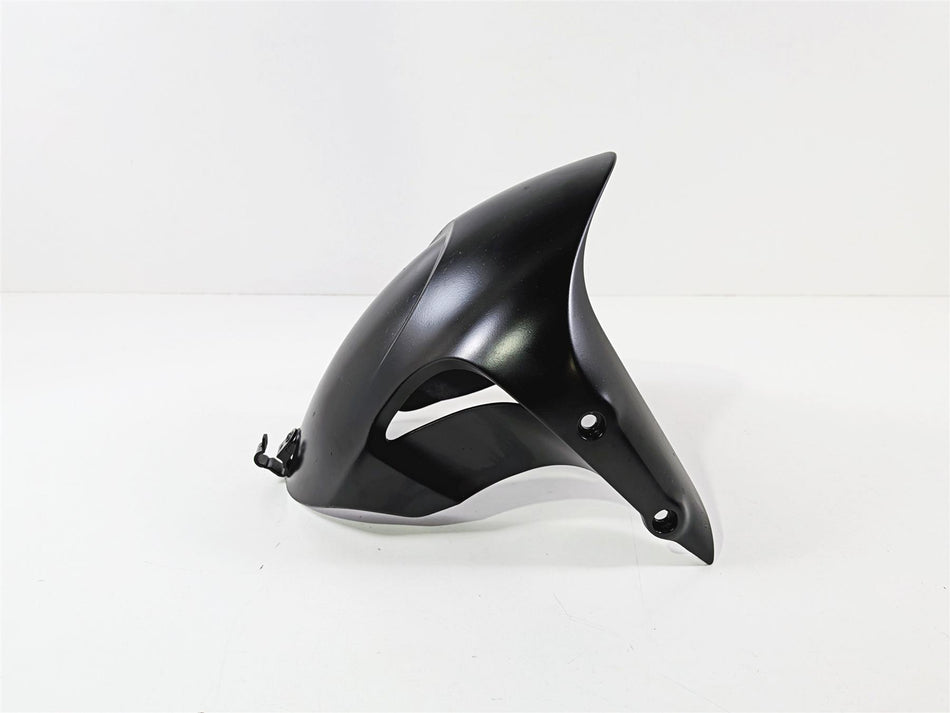 2015 Ducati Diavel Dark Front Fender - Paint Over Spray 56420911AK-Mototech271
