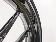 Load image into Gallery viewer, 2023 Ducati Monster 937 SP Straight Front Wheel Rim 17x3.5 50122551AA | Mototech271
