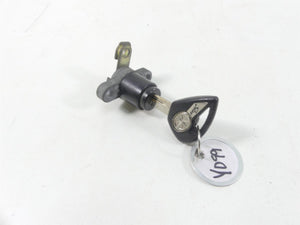 2004 Yamaha XV1700 Road Star Warrior Ignition Switch Key Lock Set 5PX-82501-10