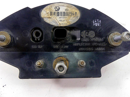 2009 BMW R1200GS K255 Adv Taillight Tail Stop Brake Light 63217714556 {{ shop.shopifyCountryName }} - Mototech271