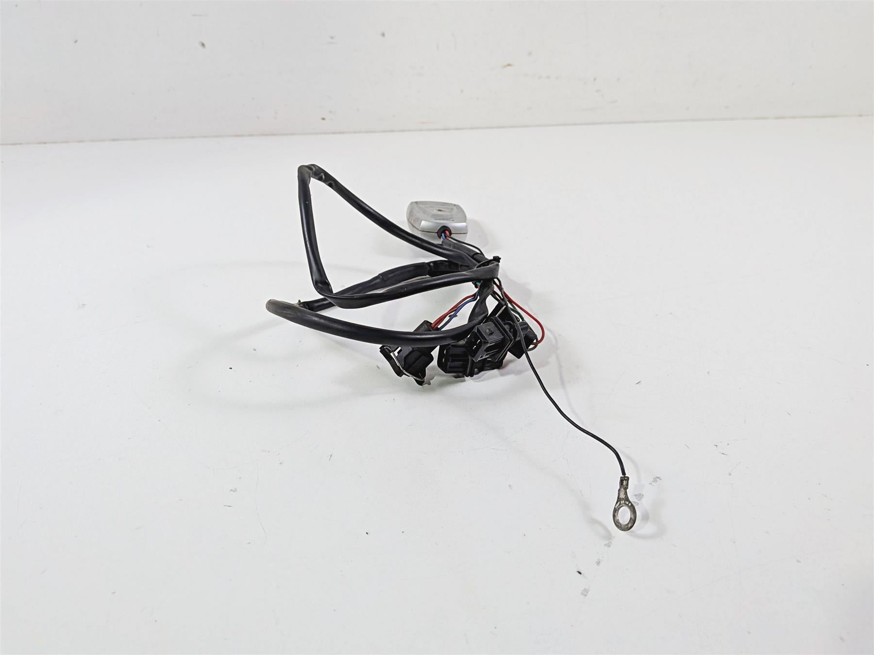 2001 Harley FLHRCI Road King Cobra Fuel Manager Fi2000 92-1600R {{ shop.shopifyCountryName }} - Mototech271